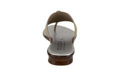 Lillee Flat Thong Sandal
