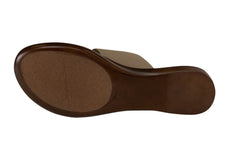 Lillee Flat Thong Sandal