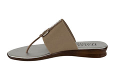 Lillee Flat Thong Sandal