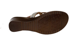 Ashi Thong Sandal