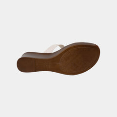 Tenley Wedge Sandal