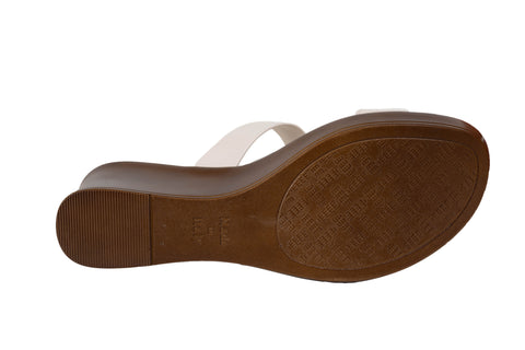 Italian Shoemakers | Tenley - Women's Wedge Sandals