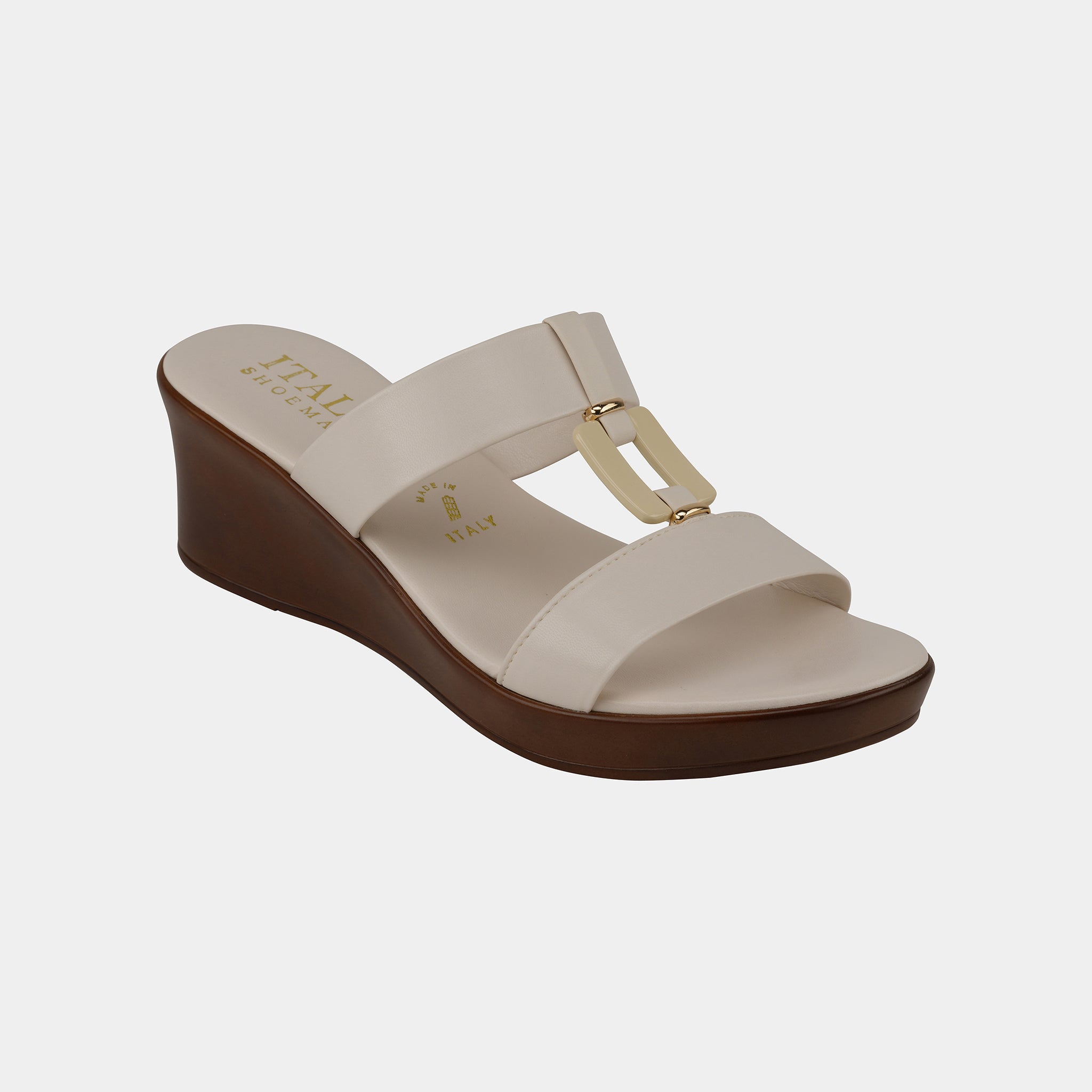 Tenley Wedge Sandal
