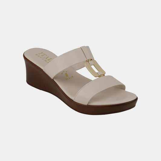 Tenley Wedge Sandal