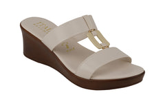 Tenley Wedge Sandal