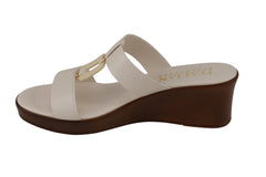 Tenley Wedge Sandal