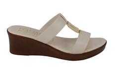 Tenley Wedge Sandal