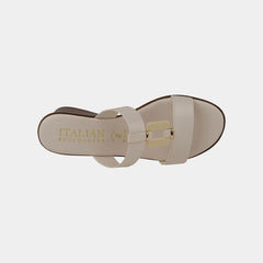 Tenley Wedge Sandal