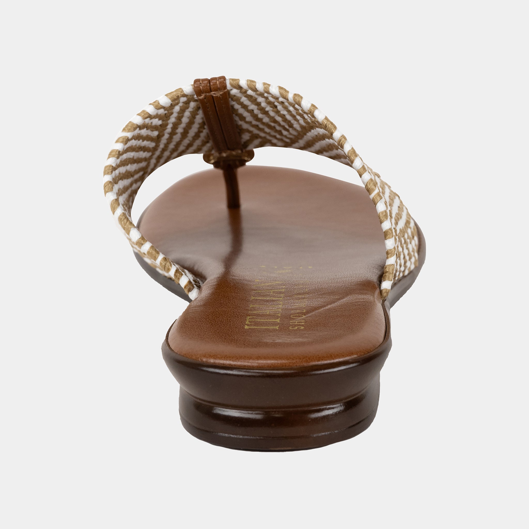 Asher Thong Sandal