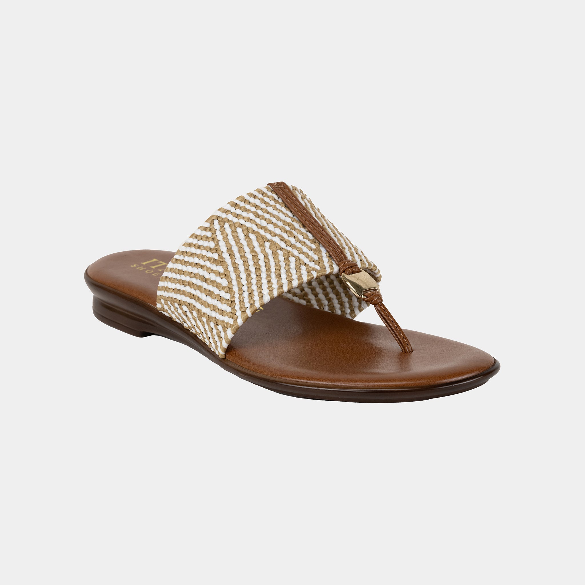 Asher Thong Sandal