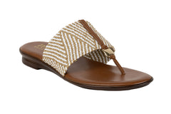 Asher Thong Sandal
