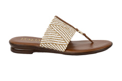 Asher Thong Sandal