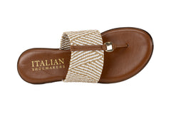 Asher Thong Sandal