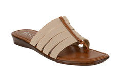 Lolla Slip-On Sandal