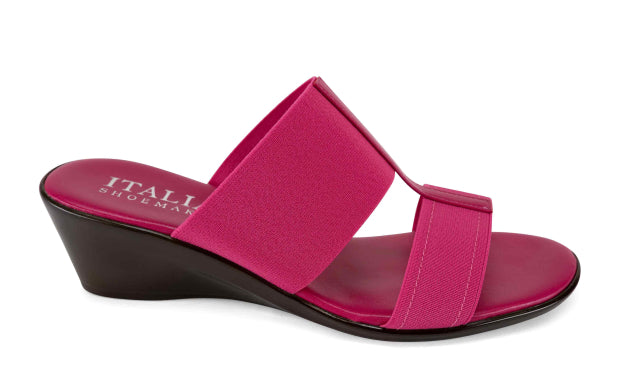 Italian Shoemakers | Handmade Women's Sandals from Italy