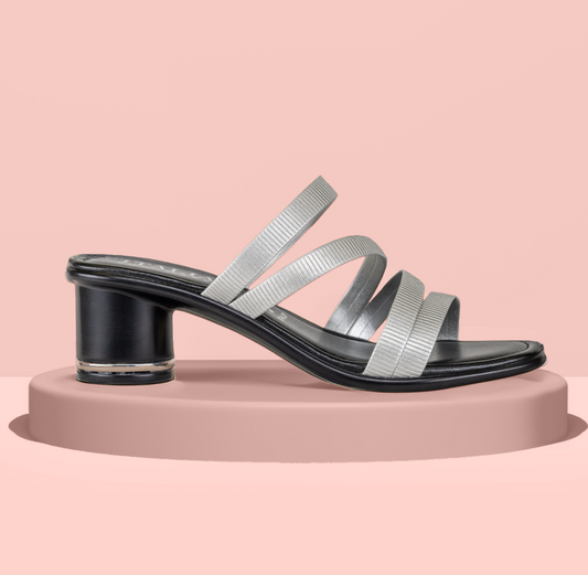 Italian Shoemakers Leather Sandals for Women | Mercari
