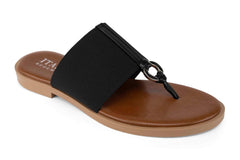 Joplin - Thong Sandal - Italian Shoemakers