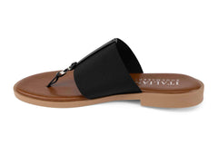 Joplin - Thong Sandal - Italian Shoemakers