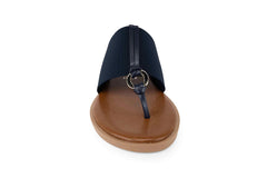 Joplin - Thong Sandal - Italian Shoemakers