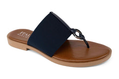 Joplin - Thong Sandal - Italian Shoemakers