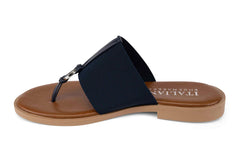 Joplin - Thong Sandal - Italian Shoemakers