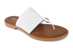 Joplin - Thong Sandal - Italian Shoemakers