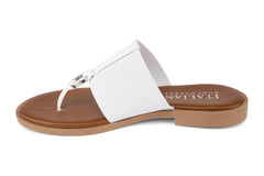 Joplin - Thong Sandal - Italian Shoemakers