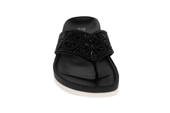 Footbed Sandal