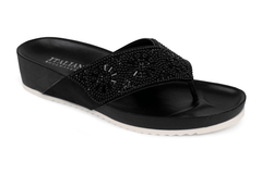 Footbed Sandal
