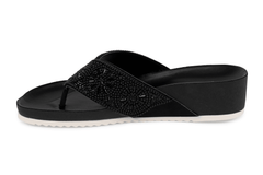 Footbed Sandal