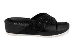 Footbed Sandal