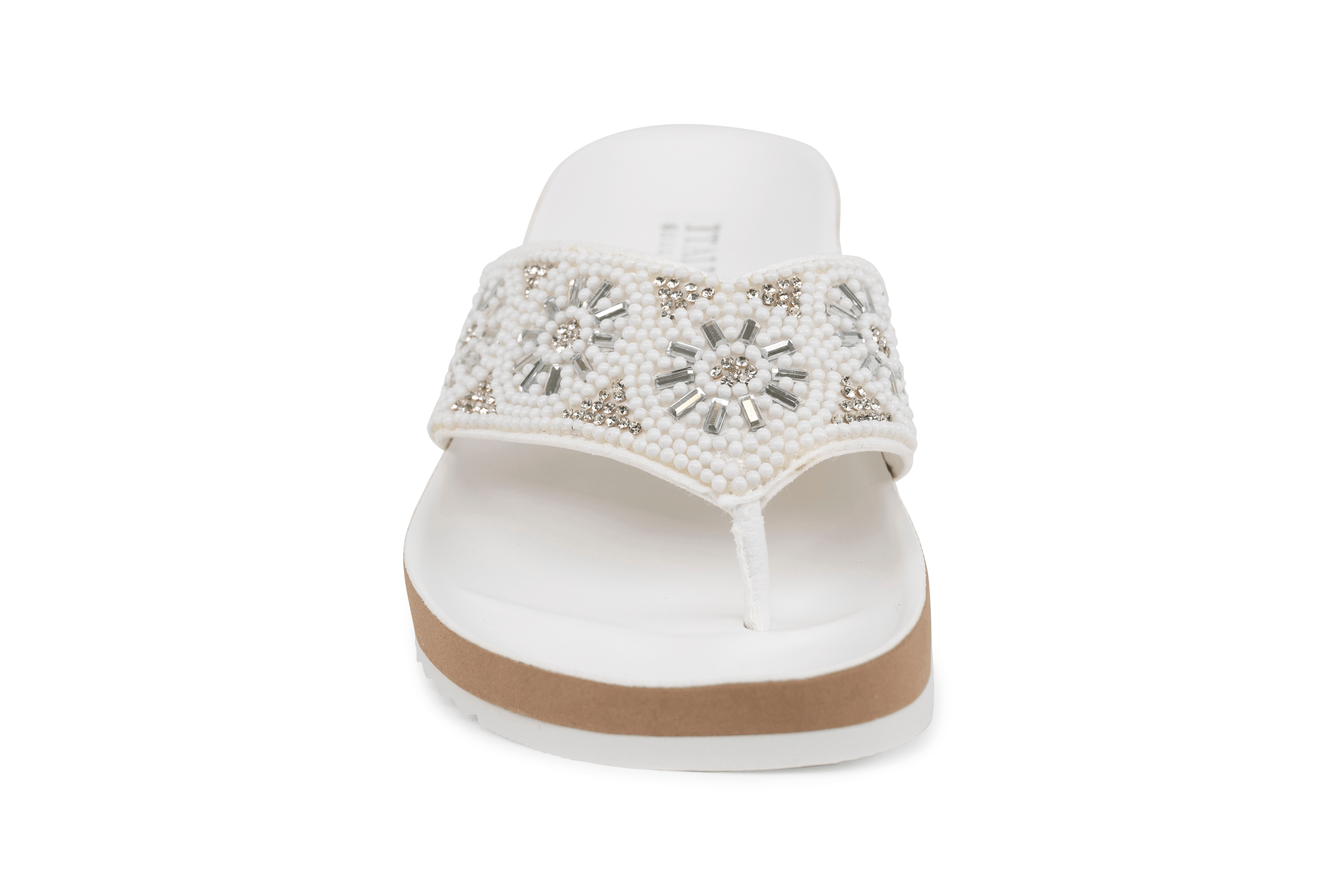 Footbed Sandal