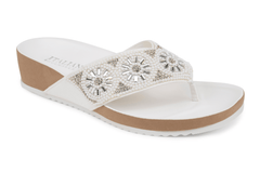 Footbed Sandal