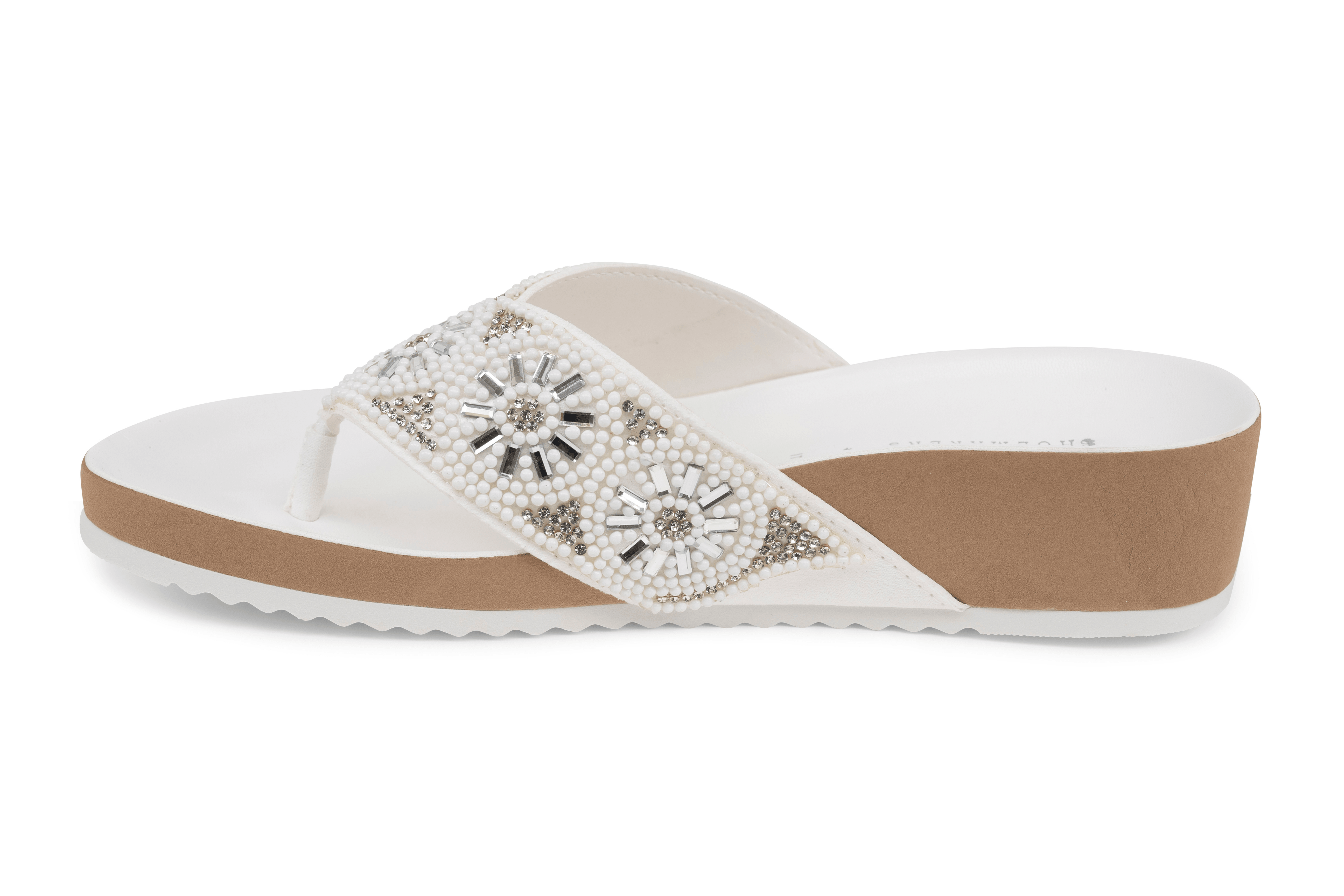 Footbed Sandal