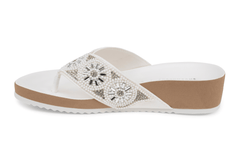 Footbed Sandal