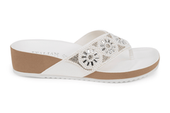Footbed Sandal