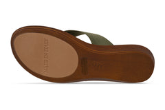 Italian Shoemakers - Fabia - Thong Sandal