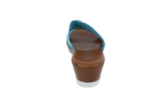 Taelor - Multi Strap Wedge Sandal