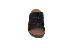 Taelor - Multi Strap Wedge Sandal