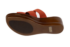Taelor Wedge Sandals