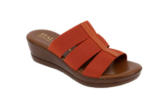 Taelor Wedge Sandals