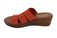 Taelor Wedge Sandals