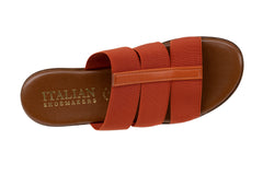Taelor Wedge Sandals