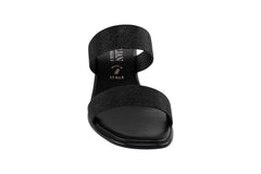 Frannie - Heel Sandal