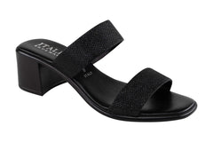 Frannie - Heel Sandal