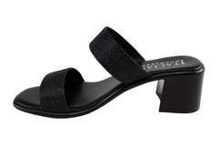 Frannie - Heel Sandal