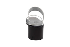 Frannie - Heel Sandal