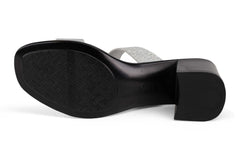 Frannie - Heel Sandal