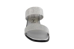 Frannie - Heel Sandal