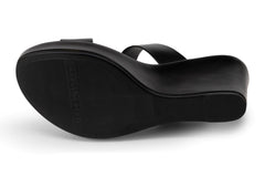 Quincie - Wedge Sandal